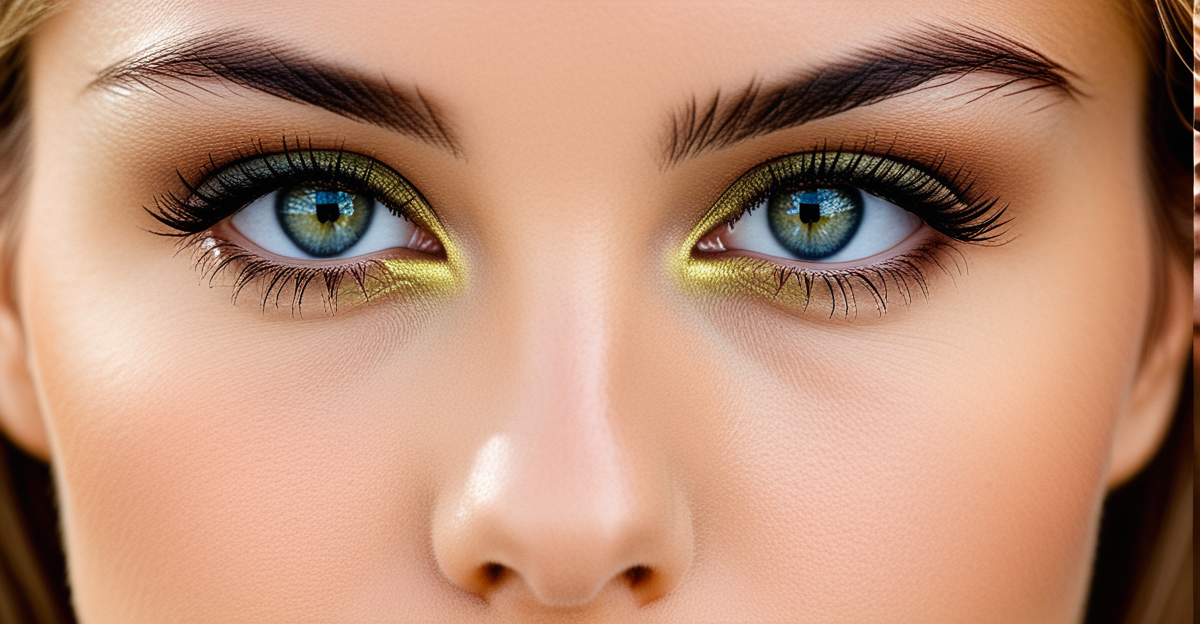 Descubra como selecionar cores que destacam sua beleza natural de forma incrível!