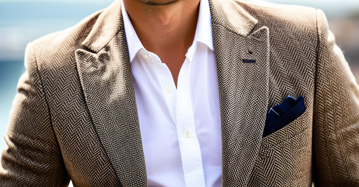 Transforme seu visual casual em eleg¢ncia: dicas de uso do blazer!